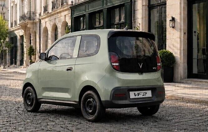 VinFast VF 2