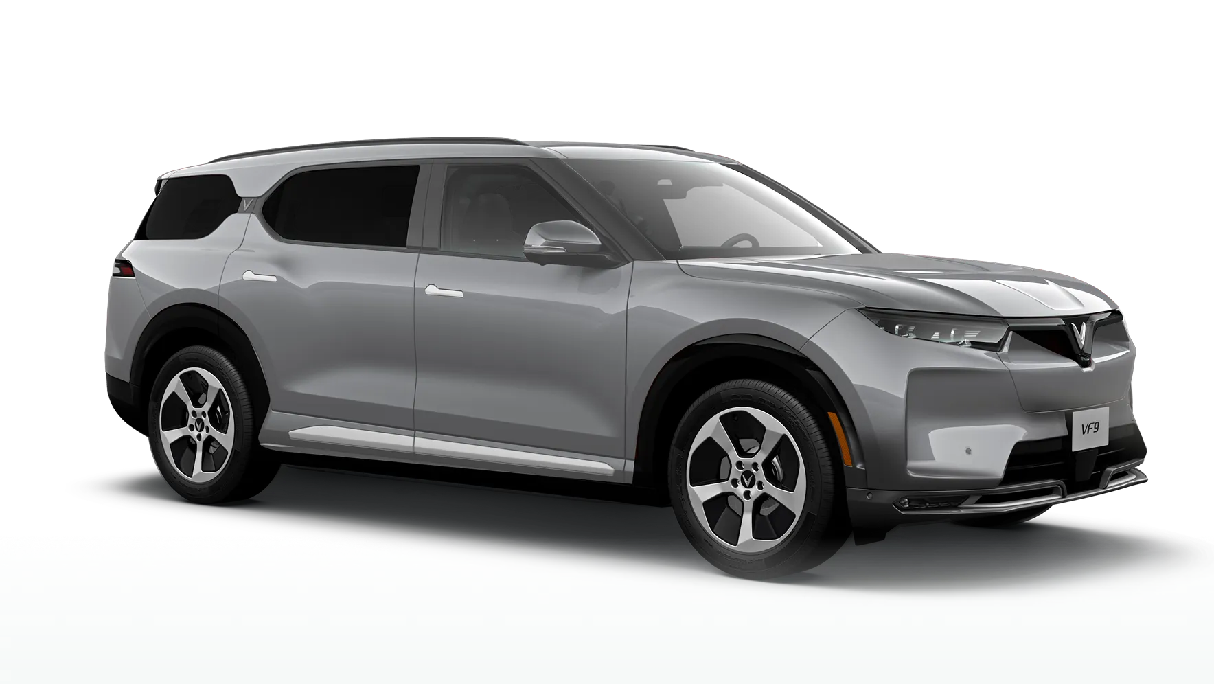 mau zenith grey