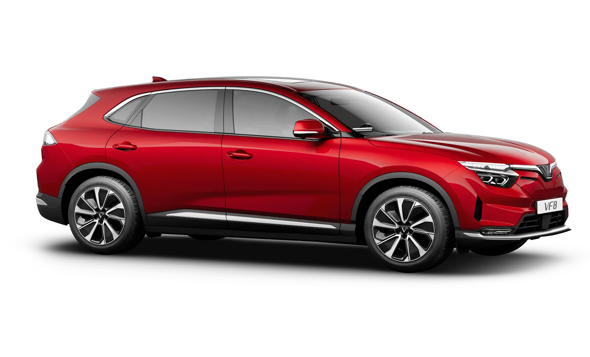 vf8 plus