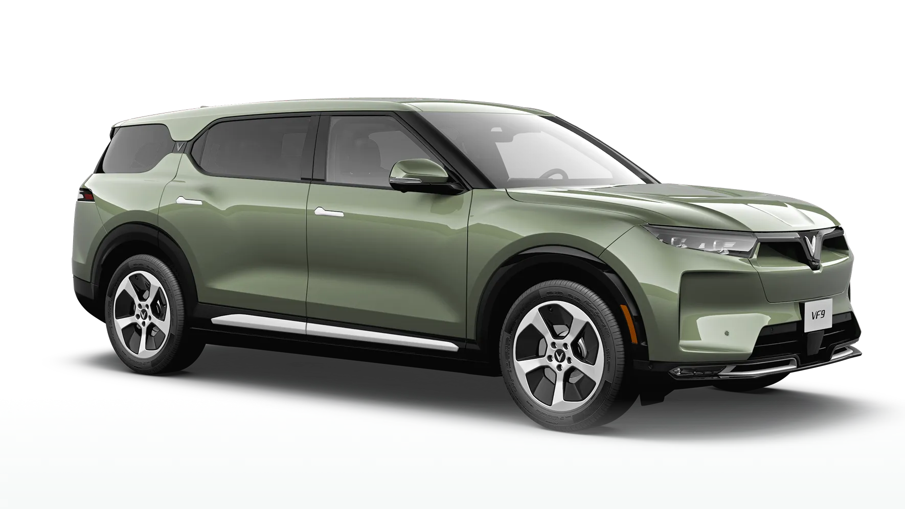 mau urban mint