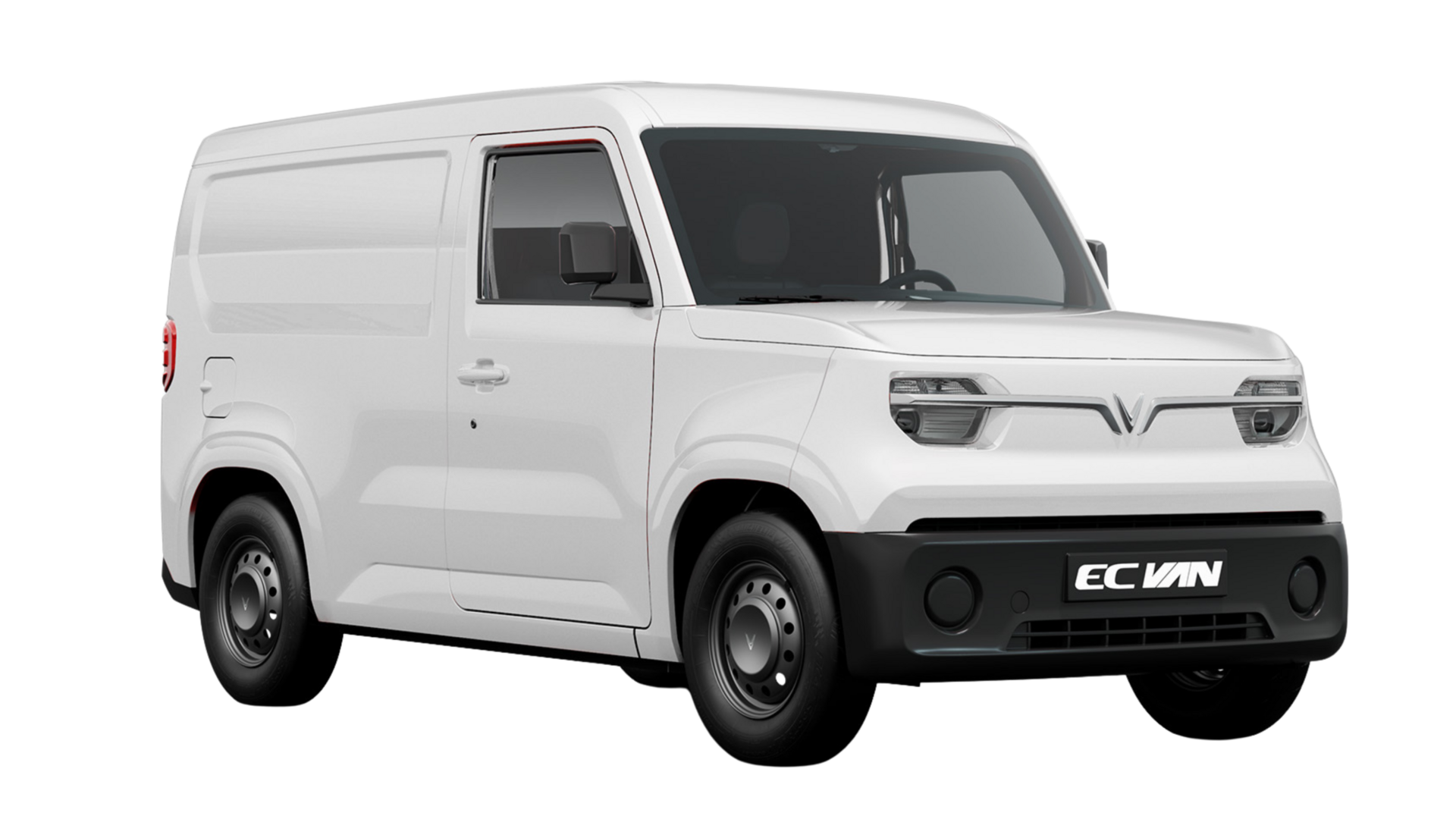 ec van