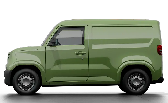 xanh than xe
