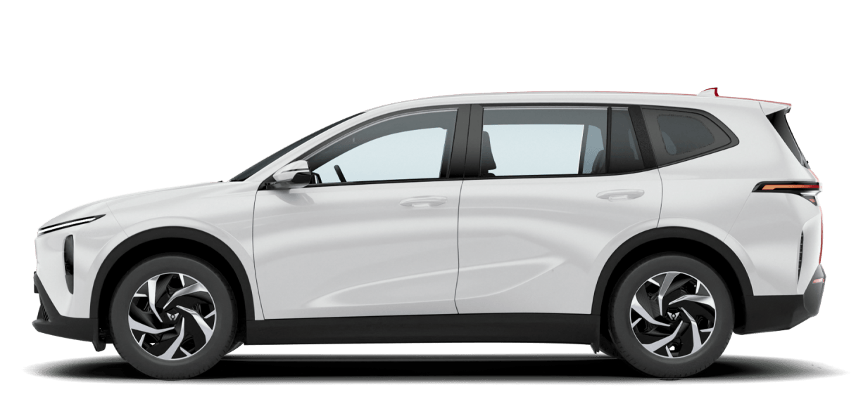 mau infinity blanc