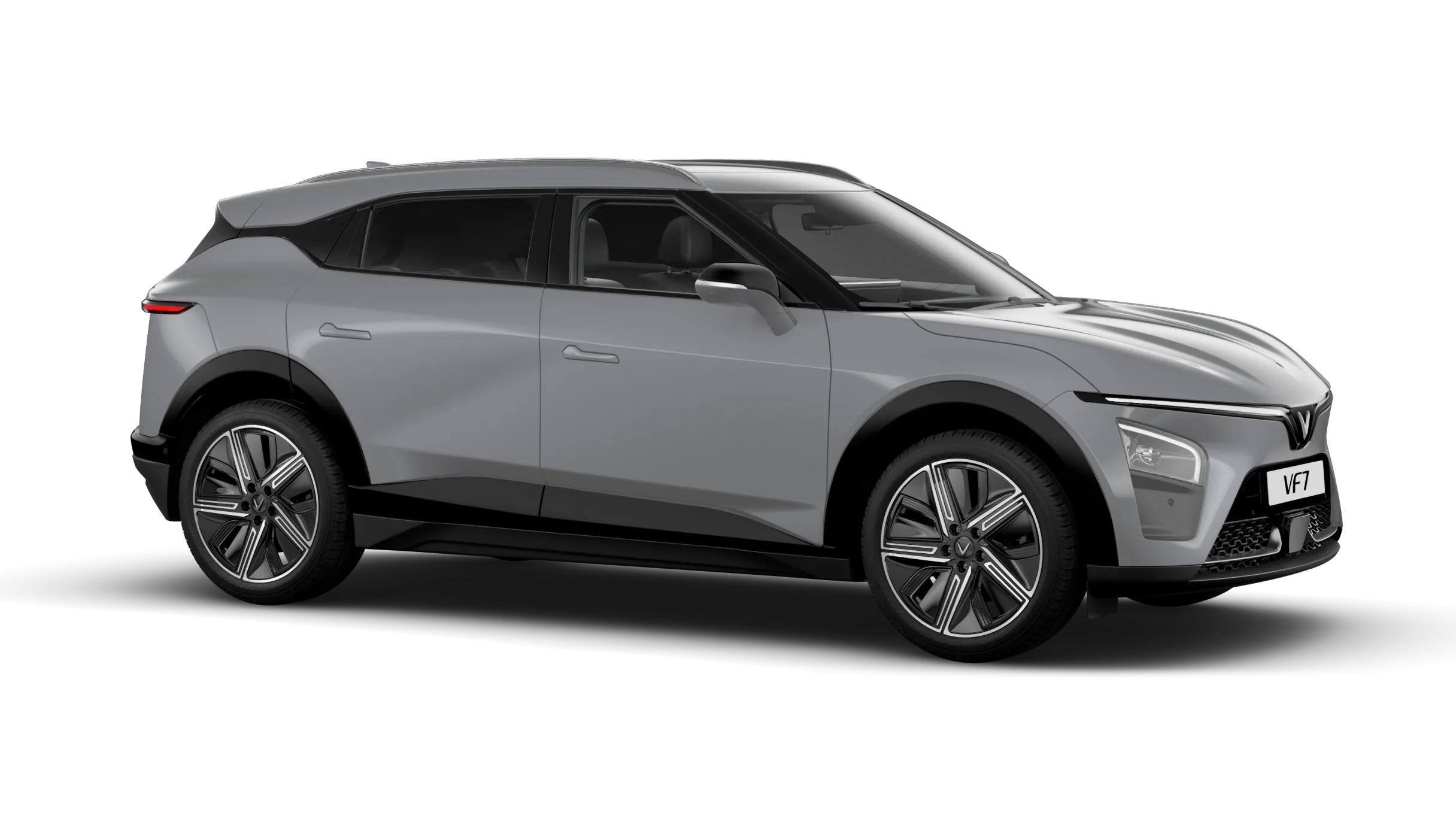 mau zenith grey