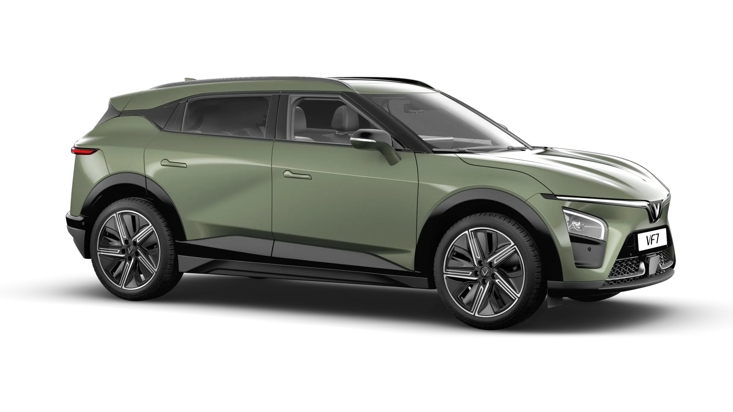 mau urban mint