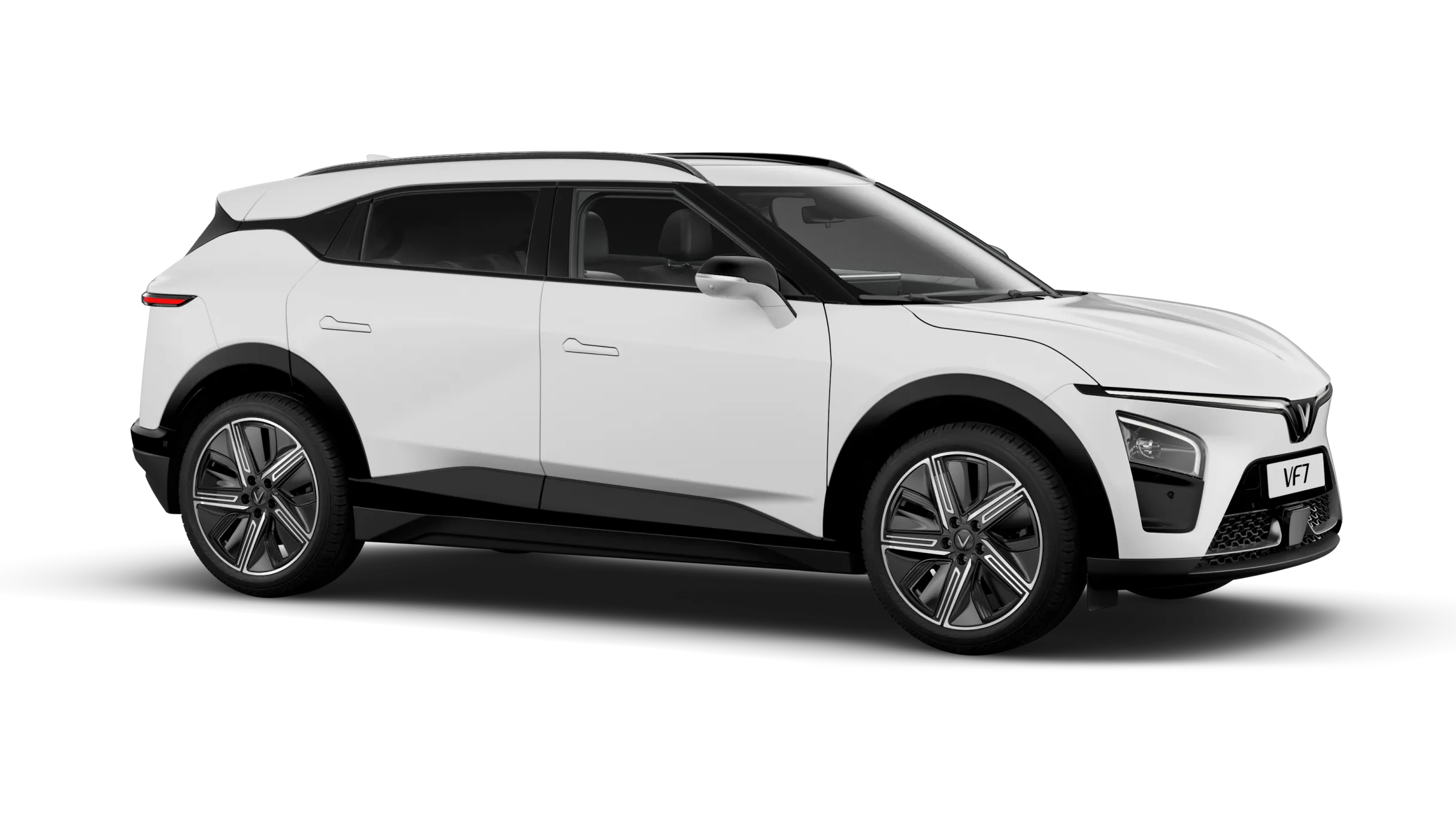 mau infinity blanc