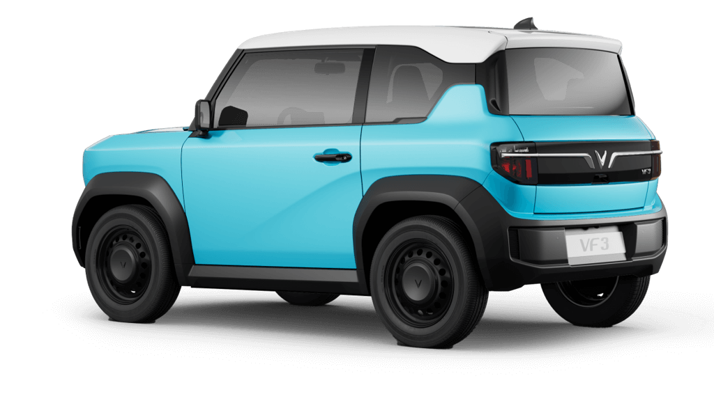 mau sky blue