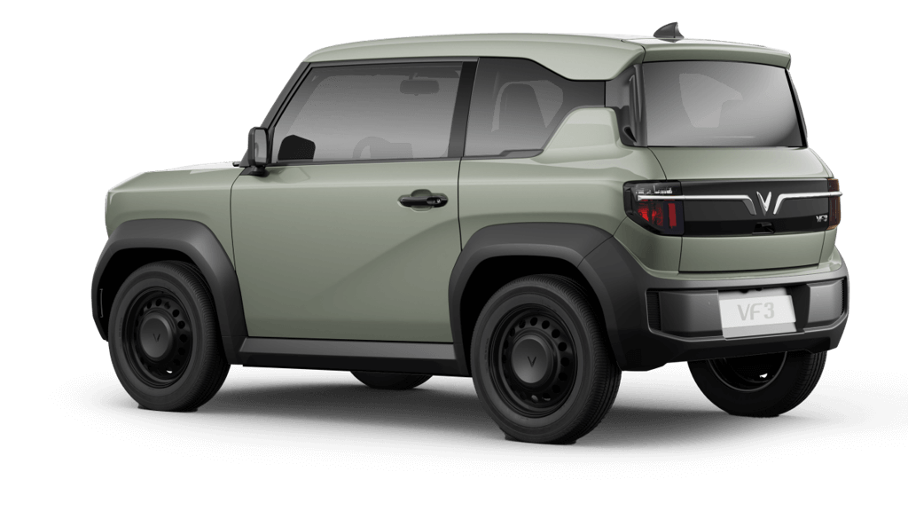 mau urban mint