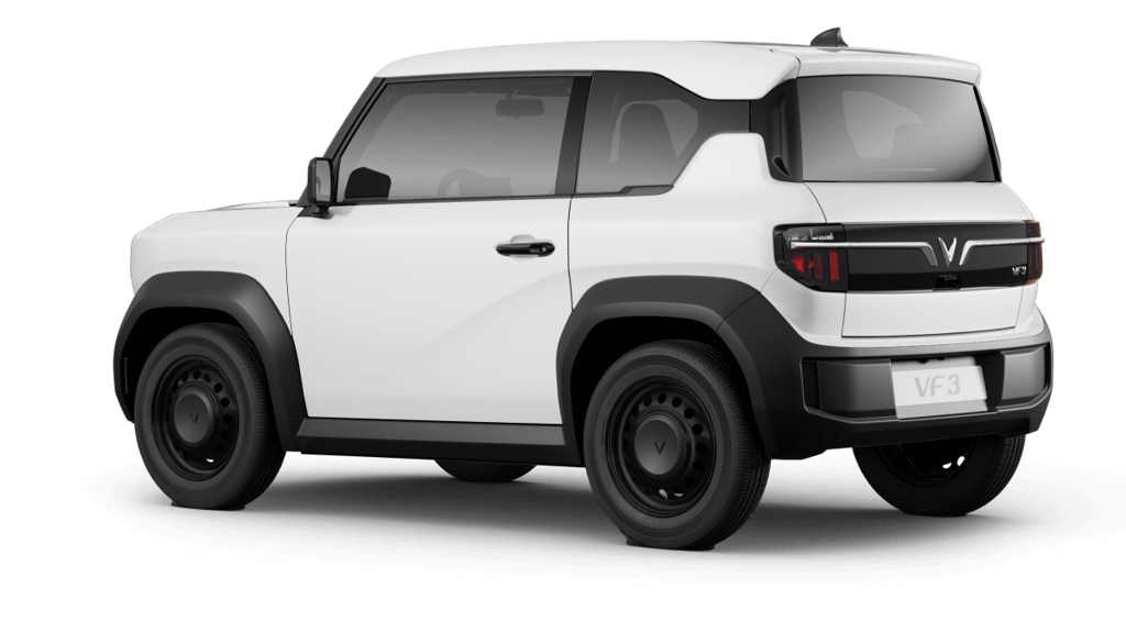 mau infinity blanc