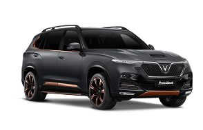 xe president