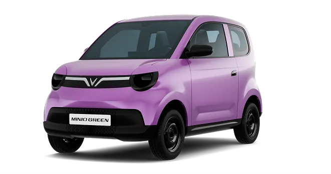 mau purple