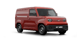 xe ec van