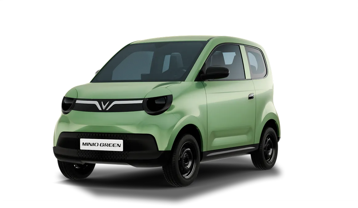 mau green