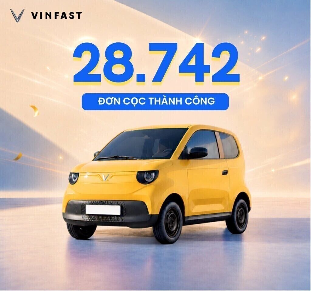 Mua VinFast VF2 Hà Nội 2026: Giá, Ưu Đãi & Trả Góp