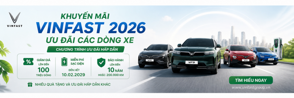 5 lưu ý trước khi ký hợp đồng vay mua VinFast