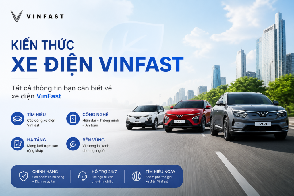 Bảo hành pin VinFast hiện nay như thế nào?