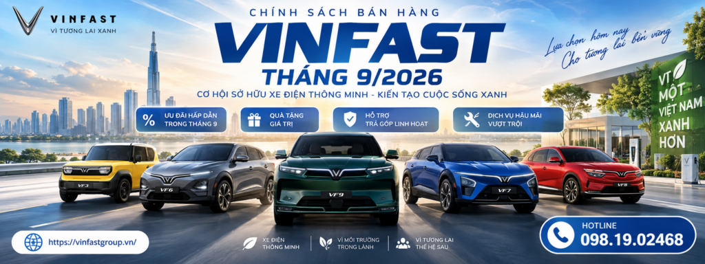 1. Chính sách “Vì Tương Lai Xanh 2” có gì mới?